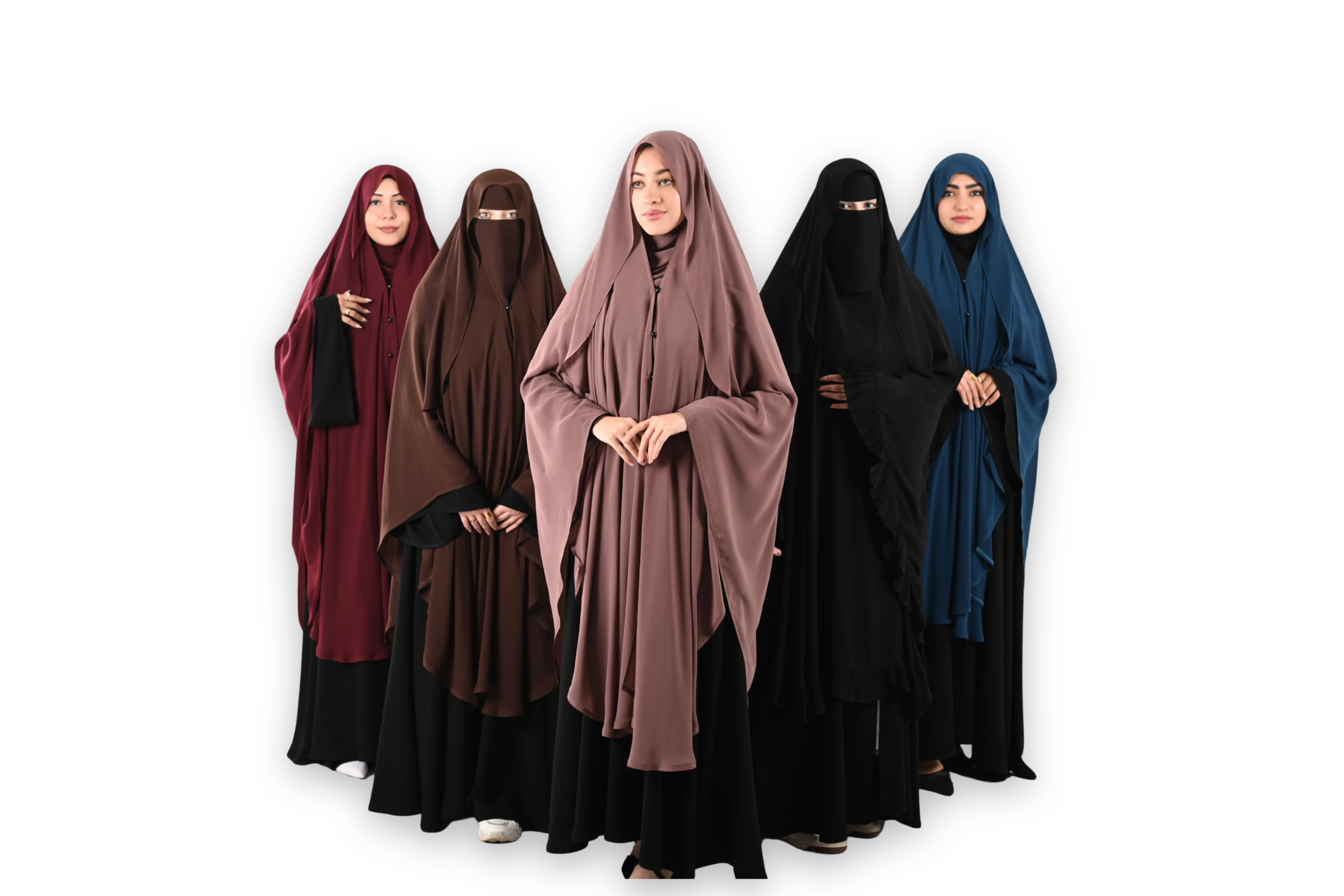 khimar