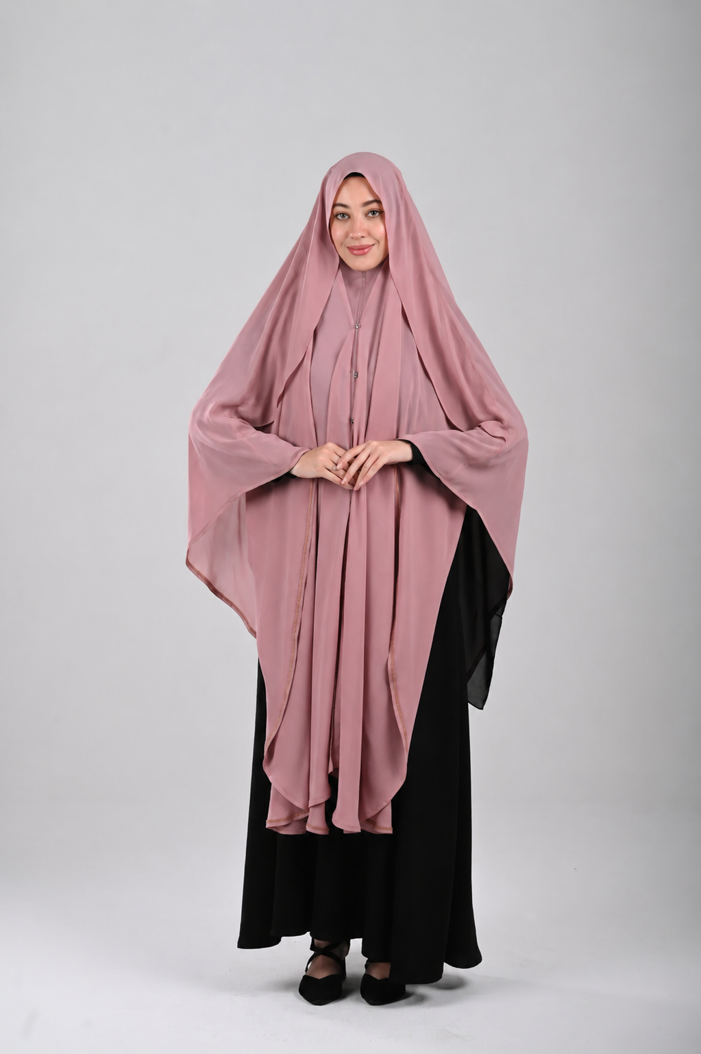 وشاح روز