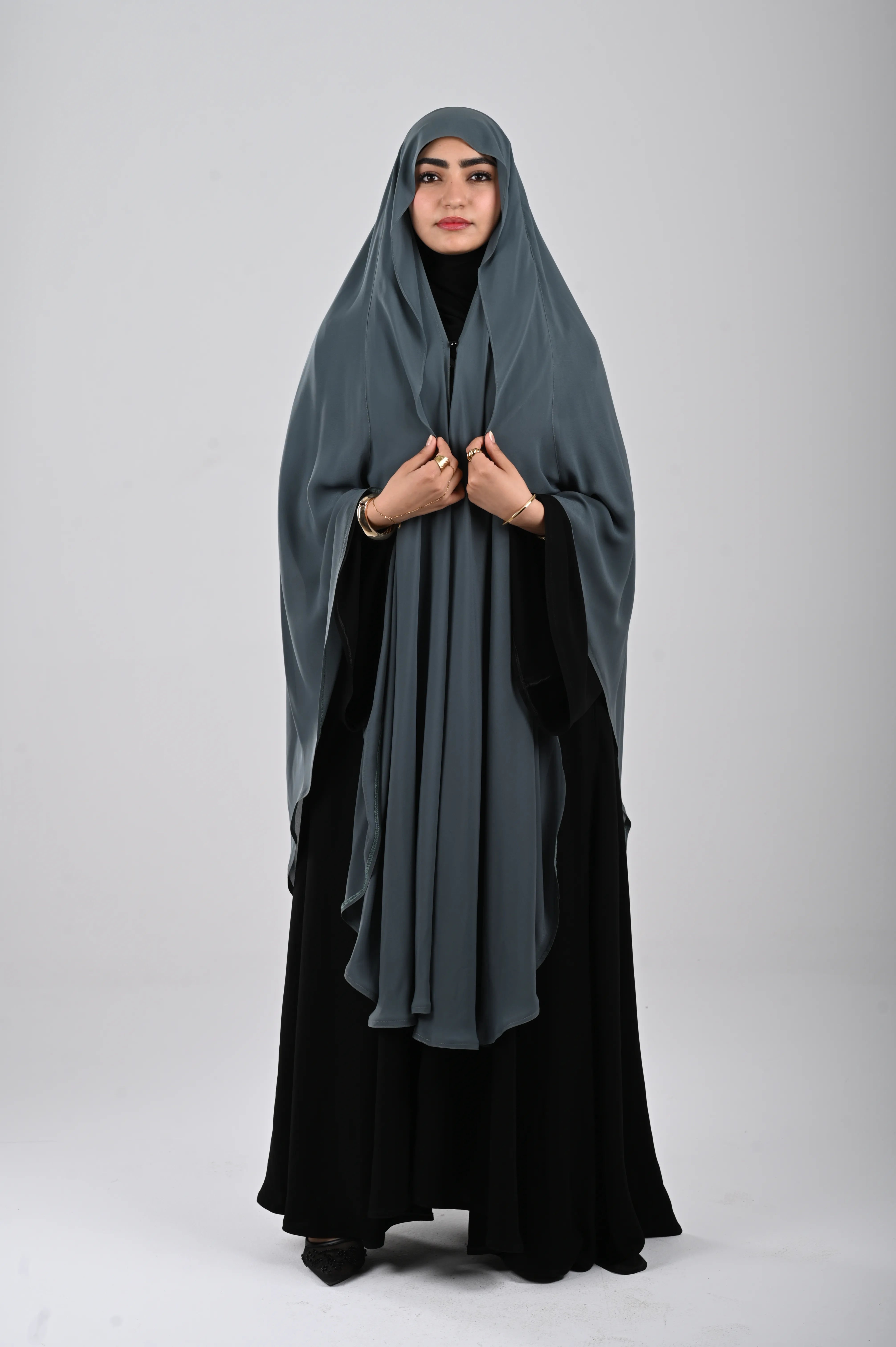 وشاح مينت