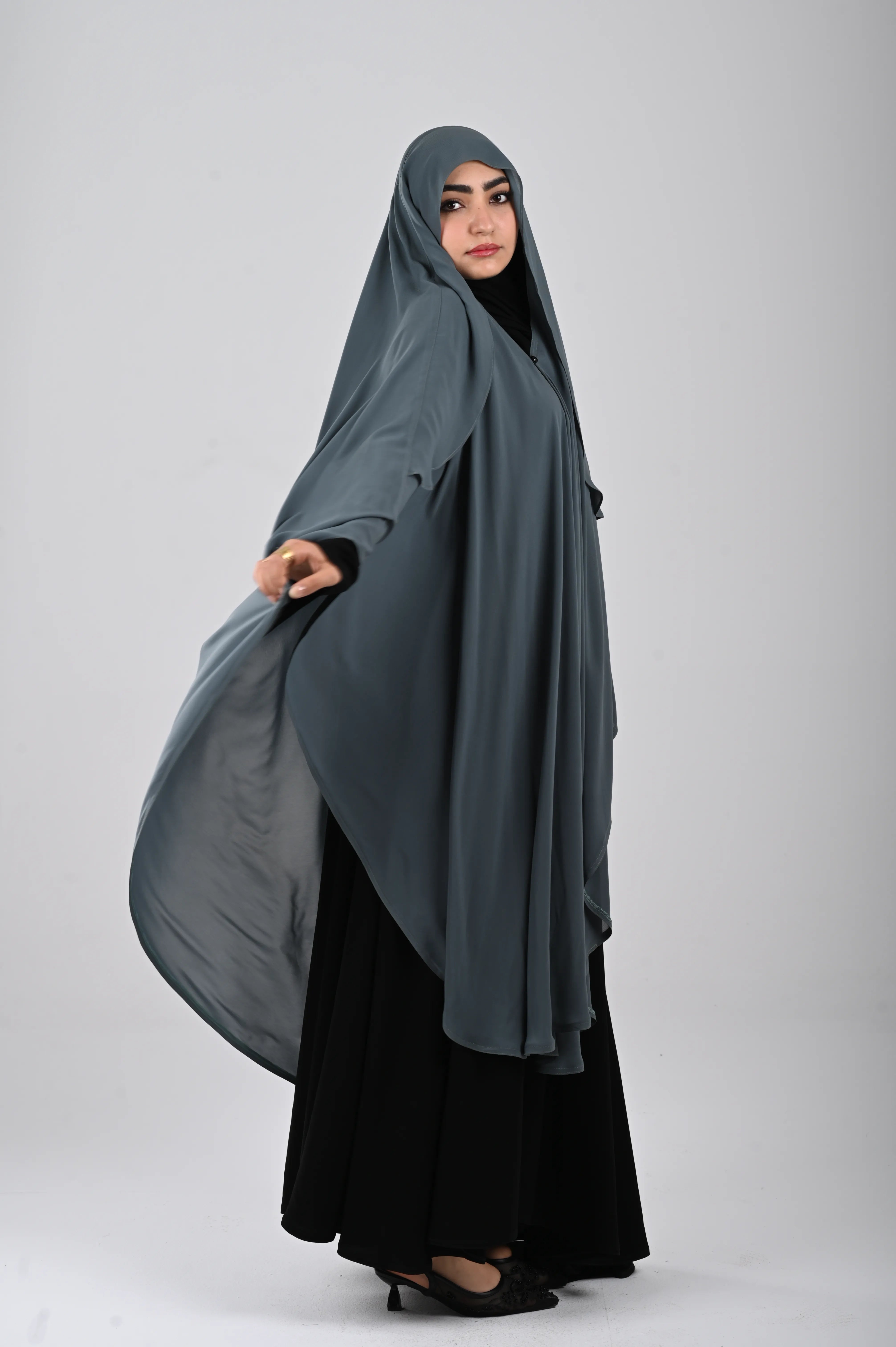 وشاح مينت