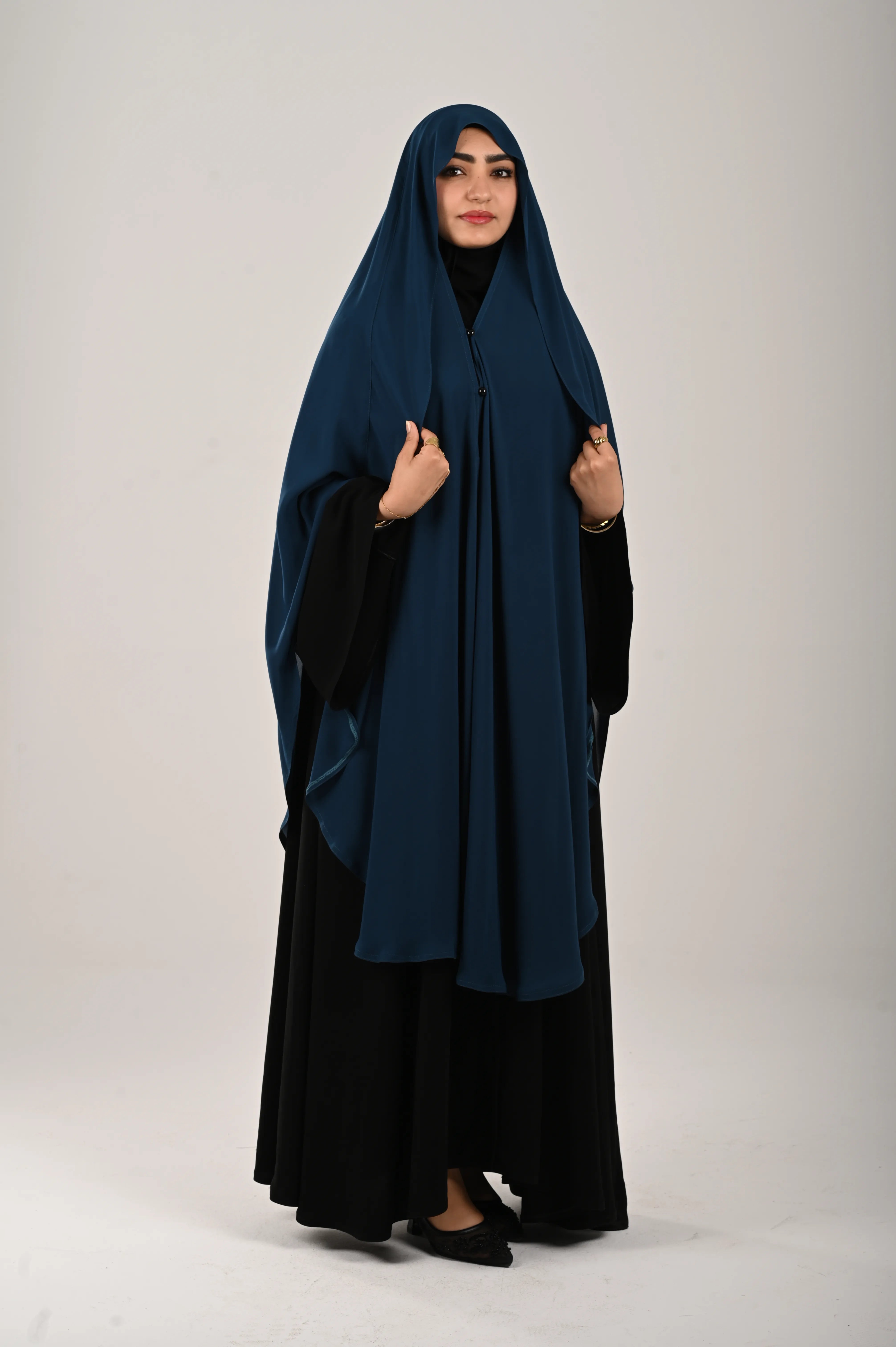 وشاح بترولي