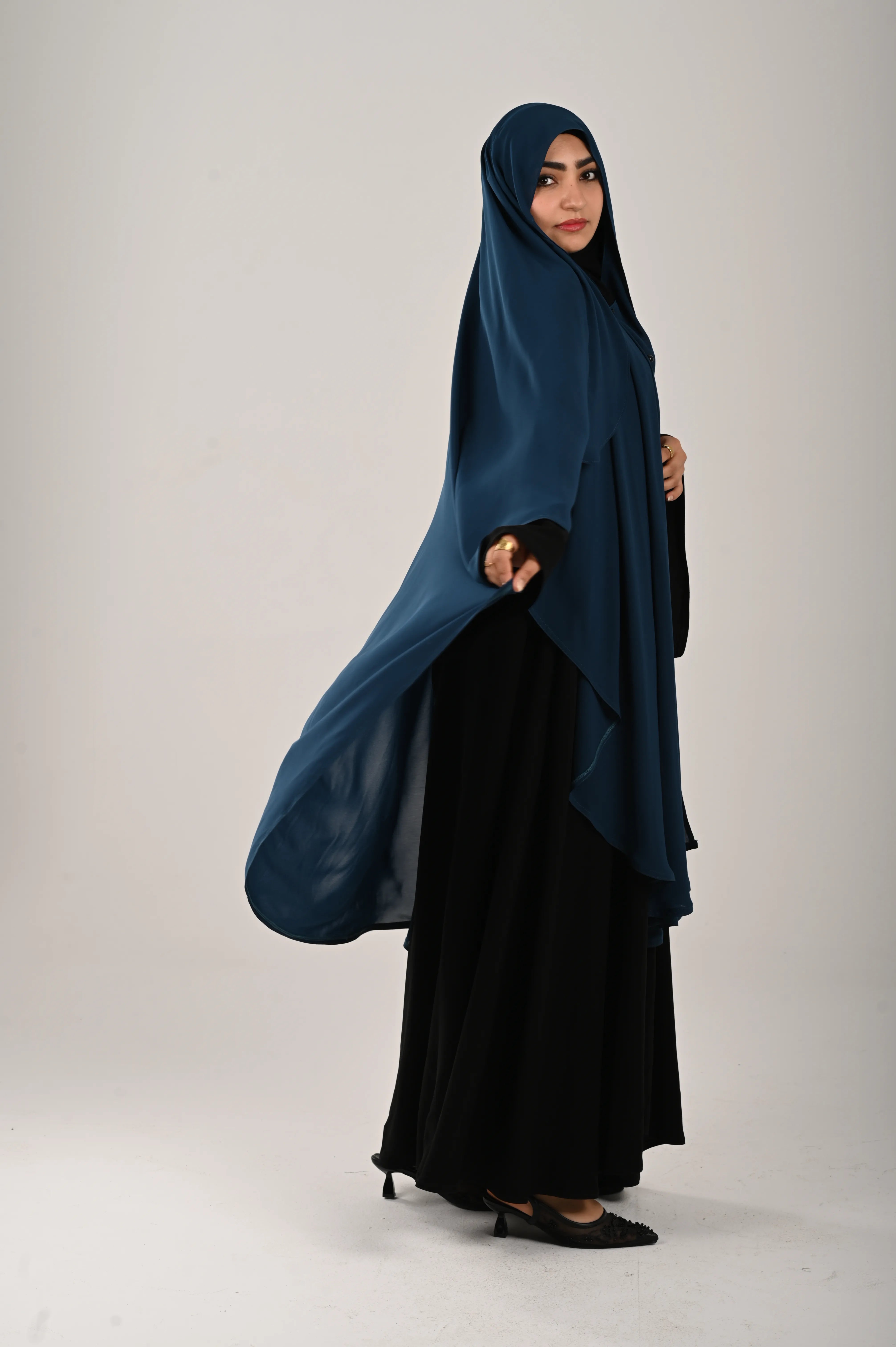 وشاح بترولي