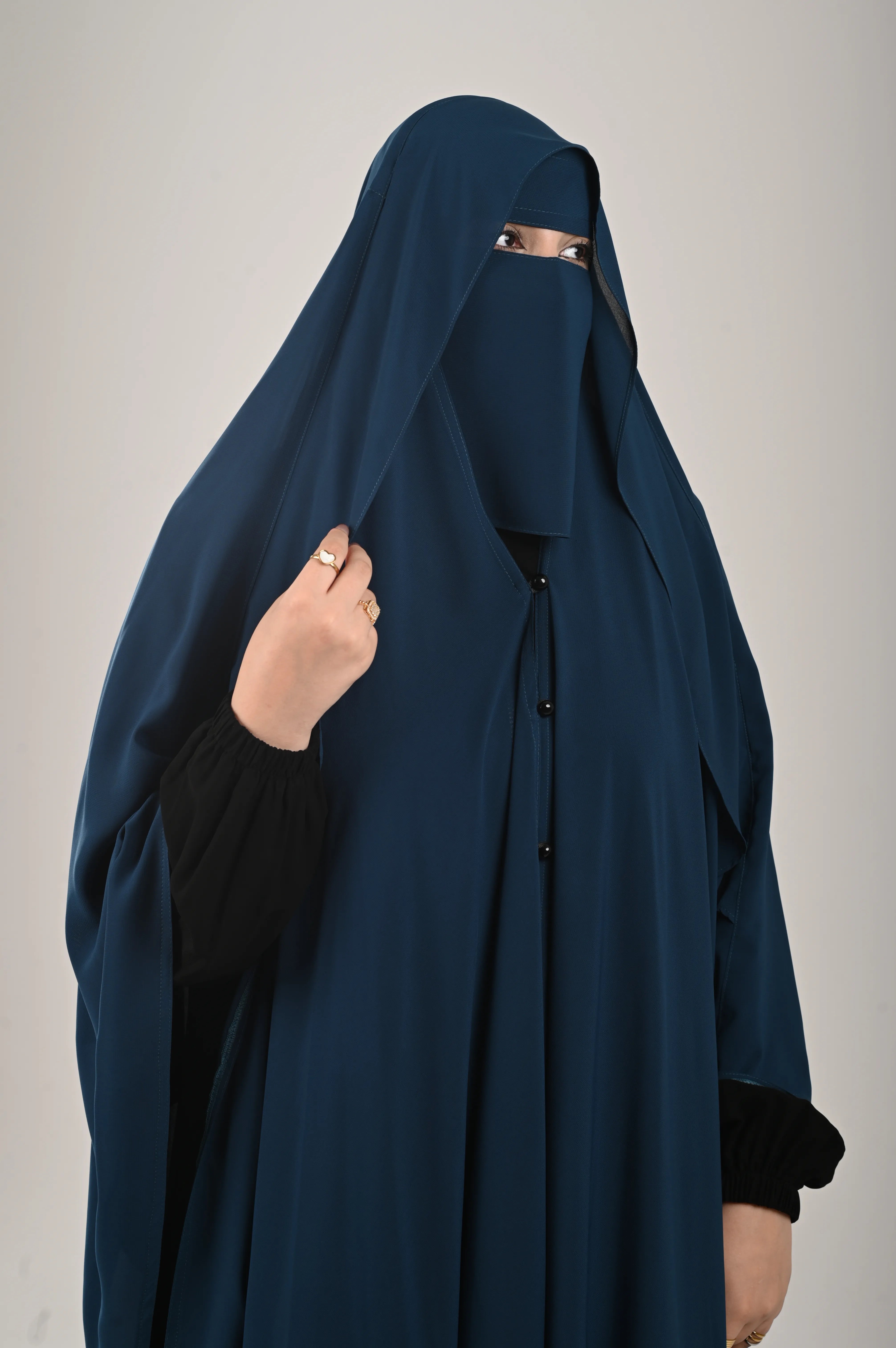 وشاح بترولي