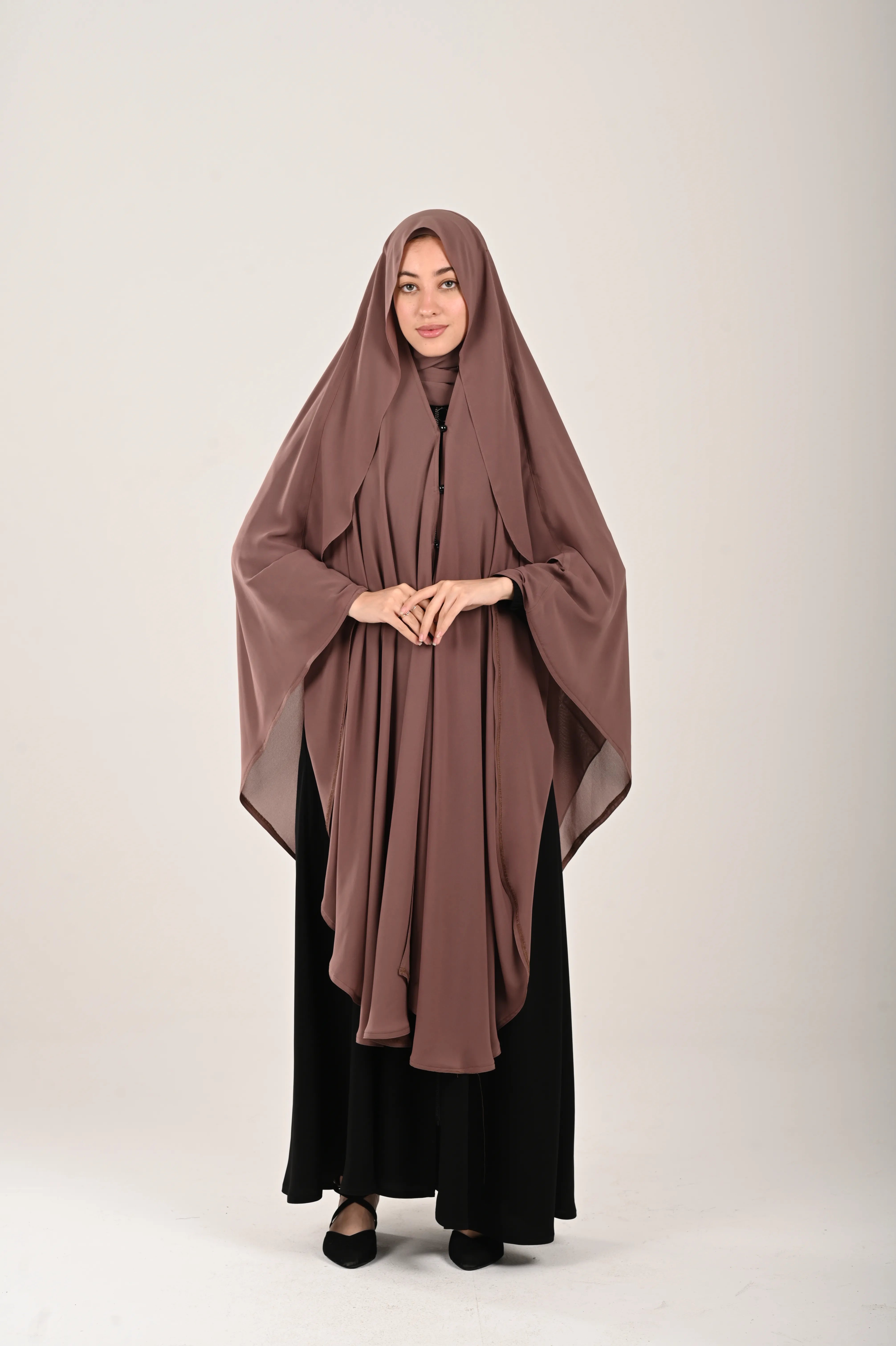 وشاح لاتيه