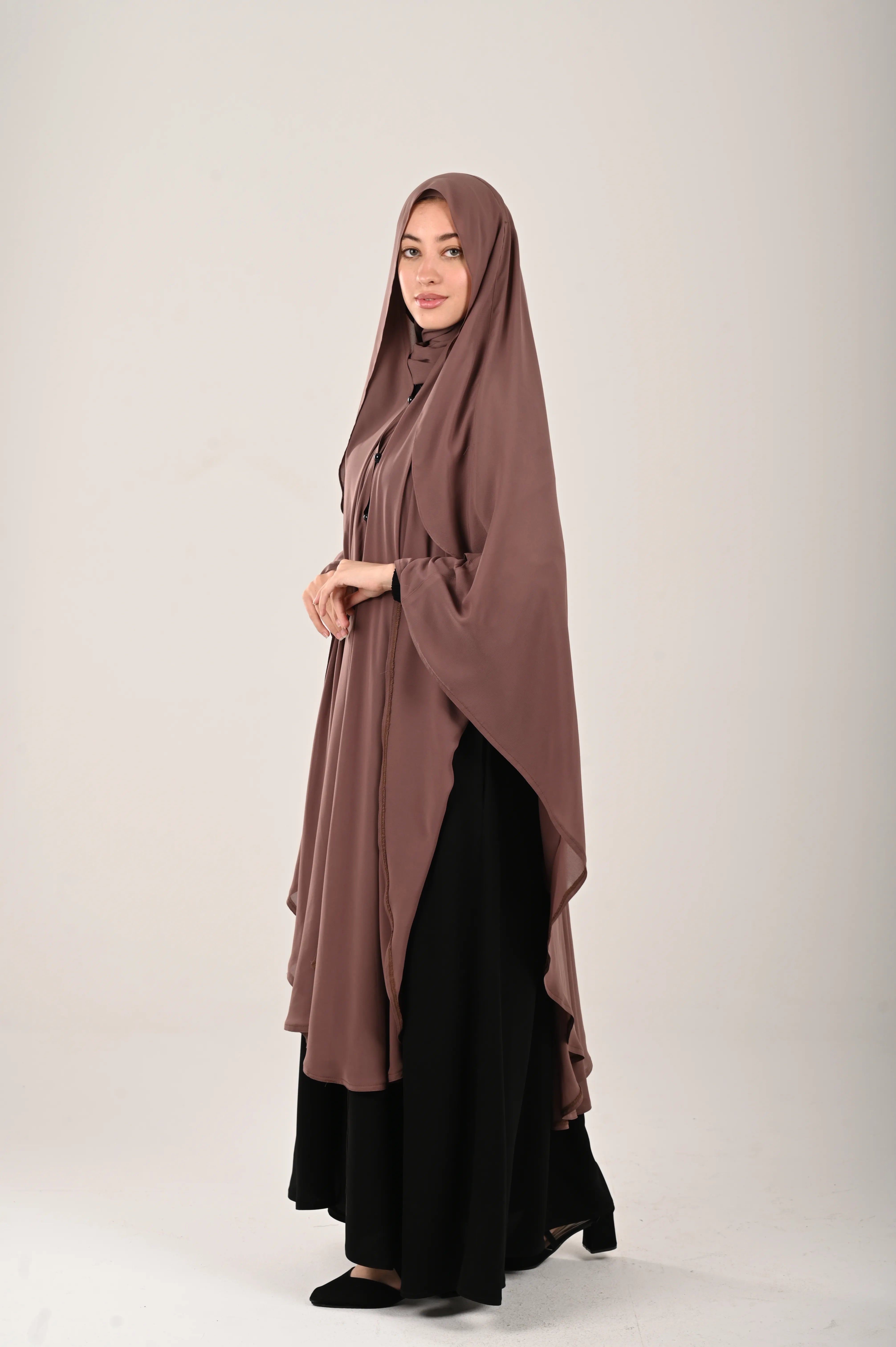 وشاح لاتيه
