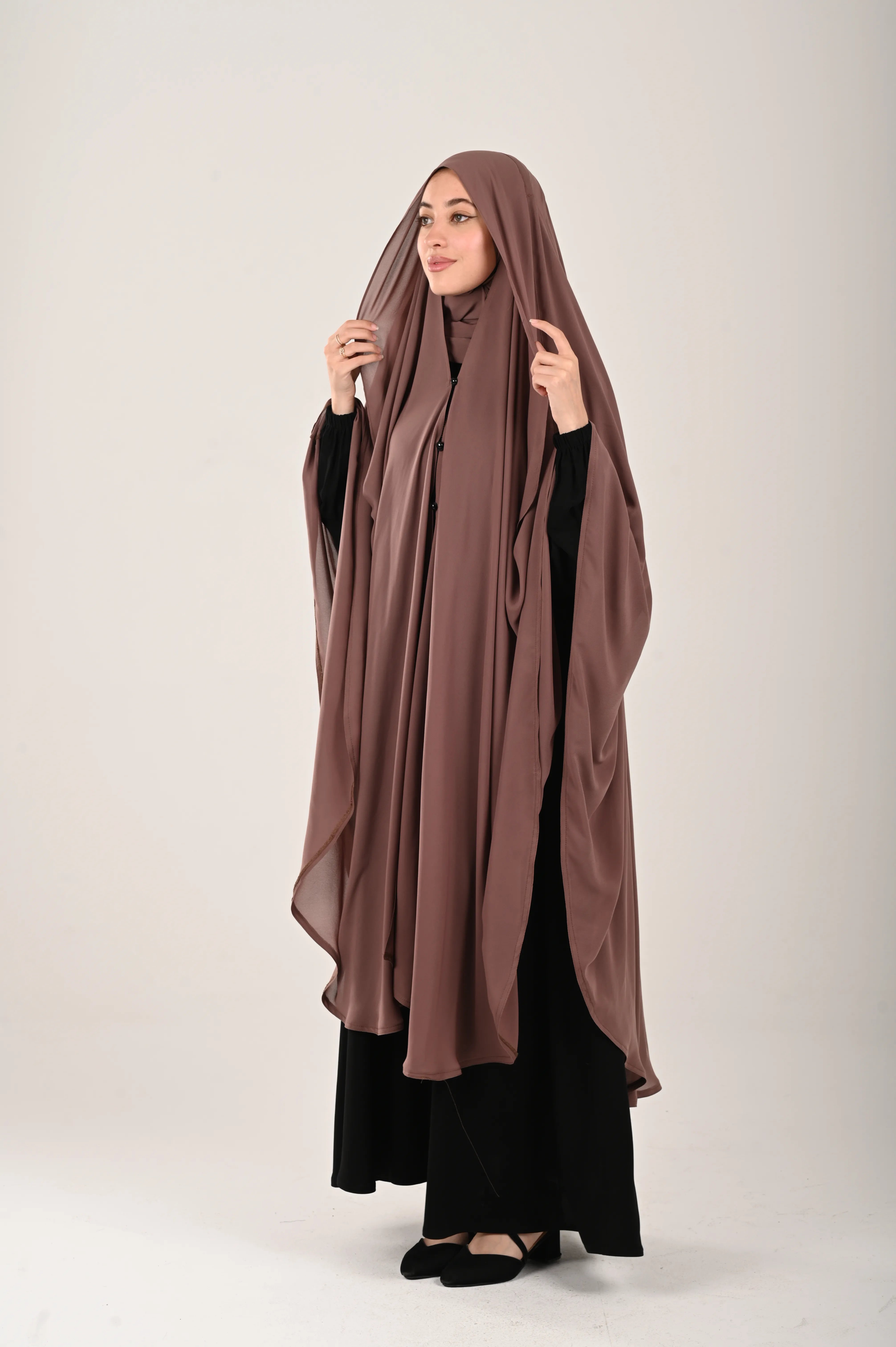 وشاح لاتيه