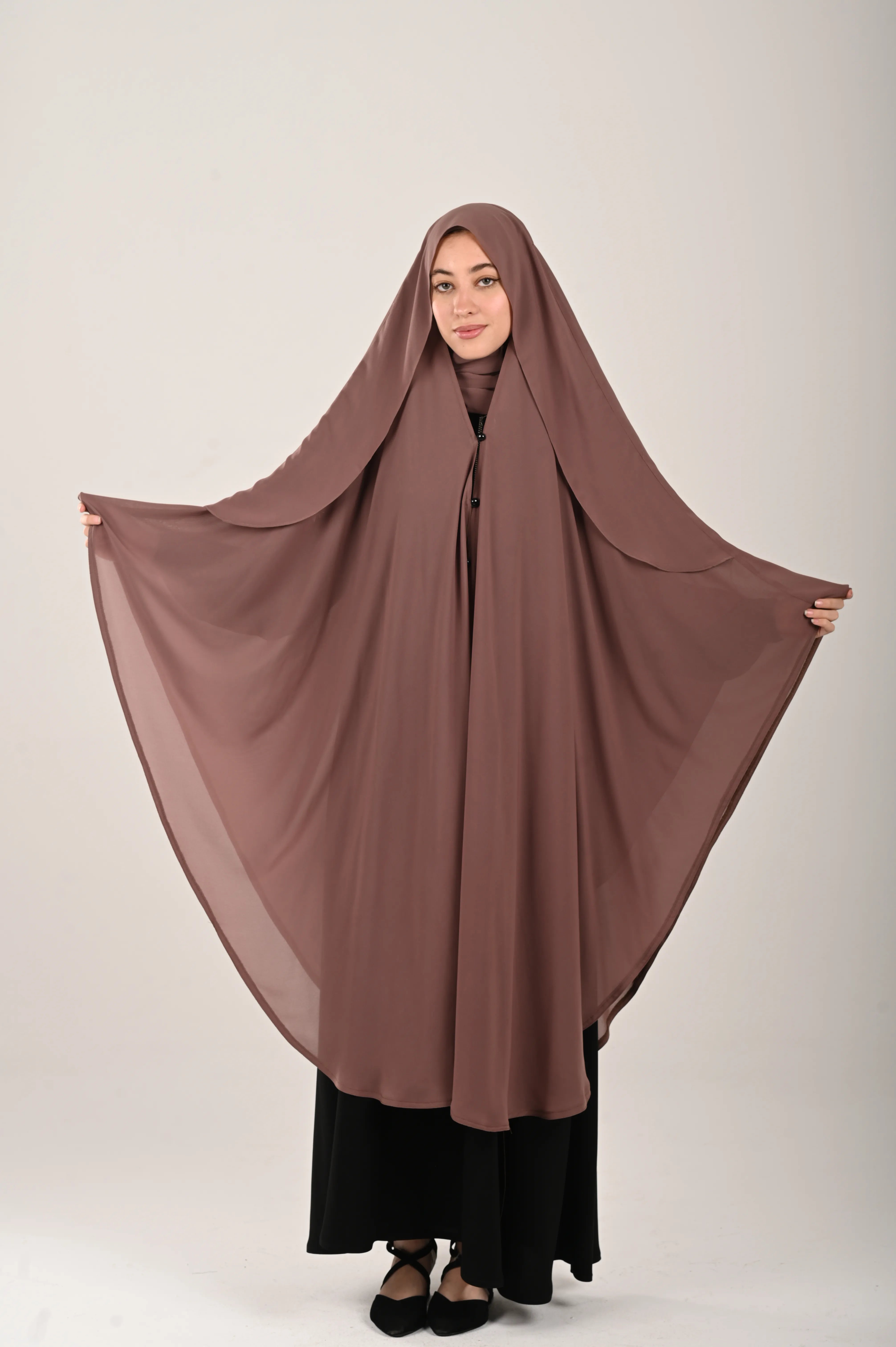 وشاح لاتيه