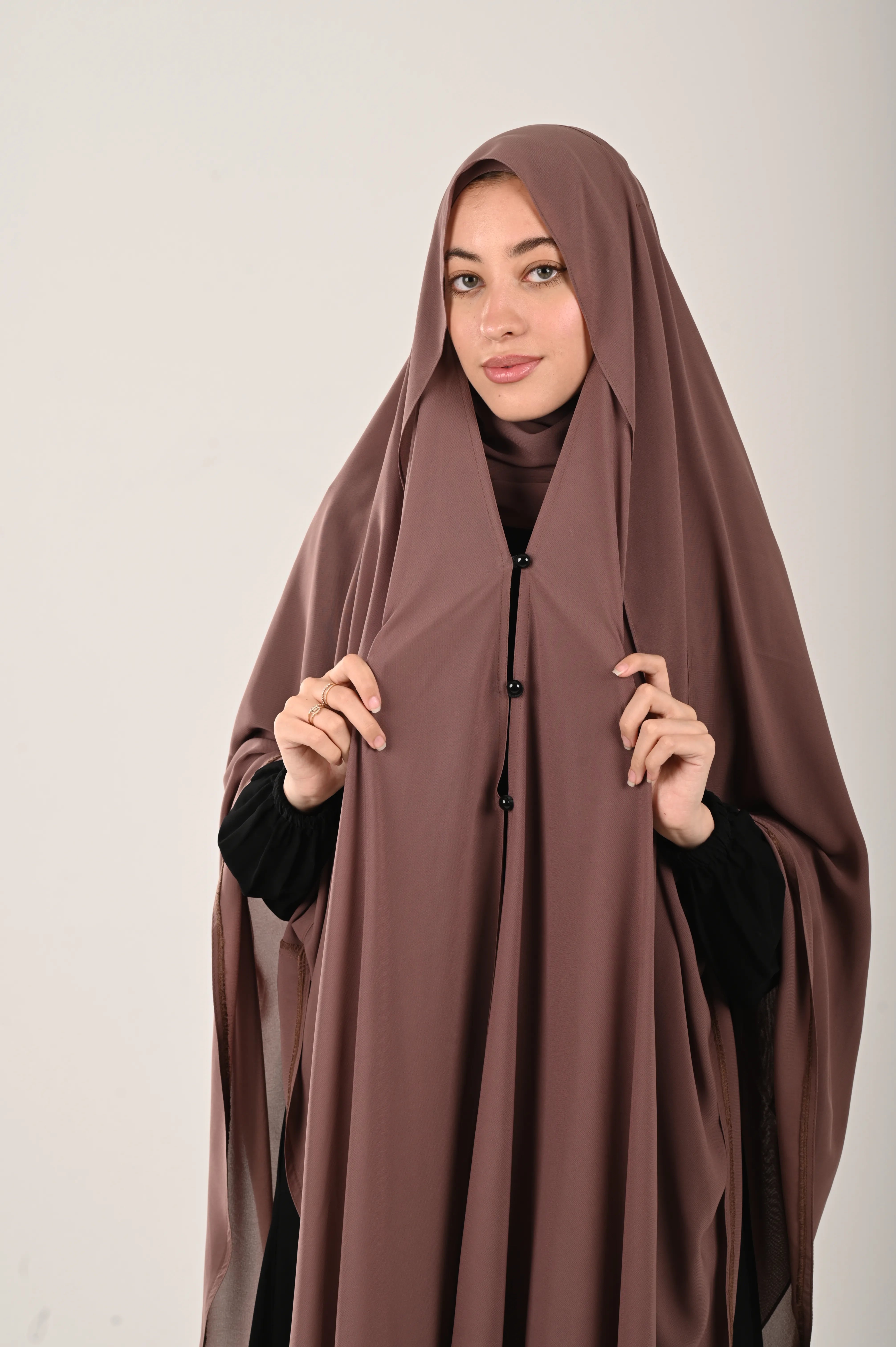 وشاح لاتيه