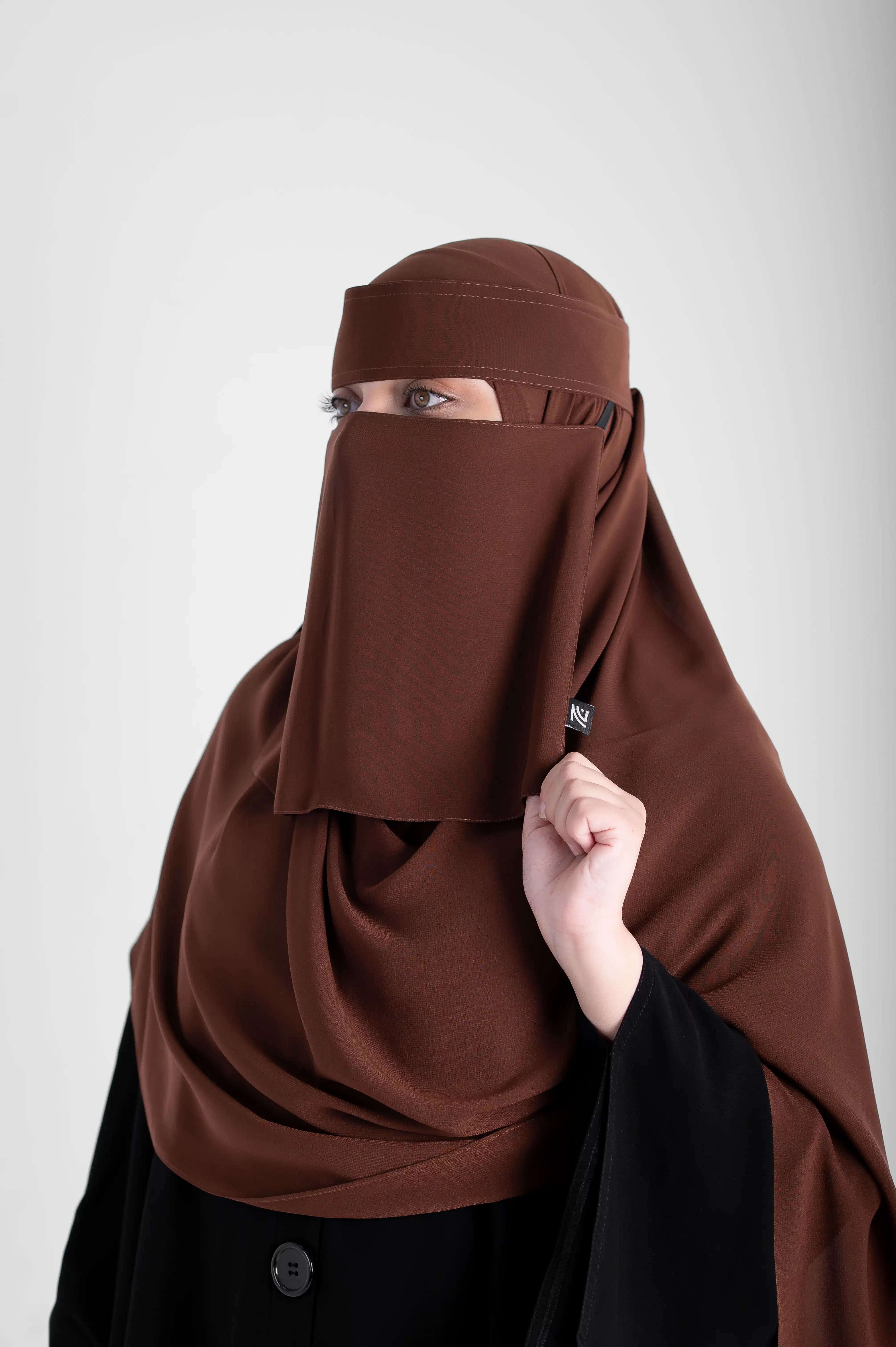 نقاب عود