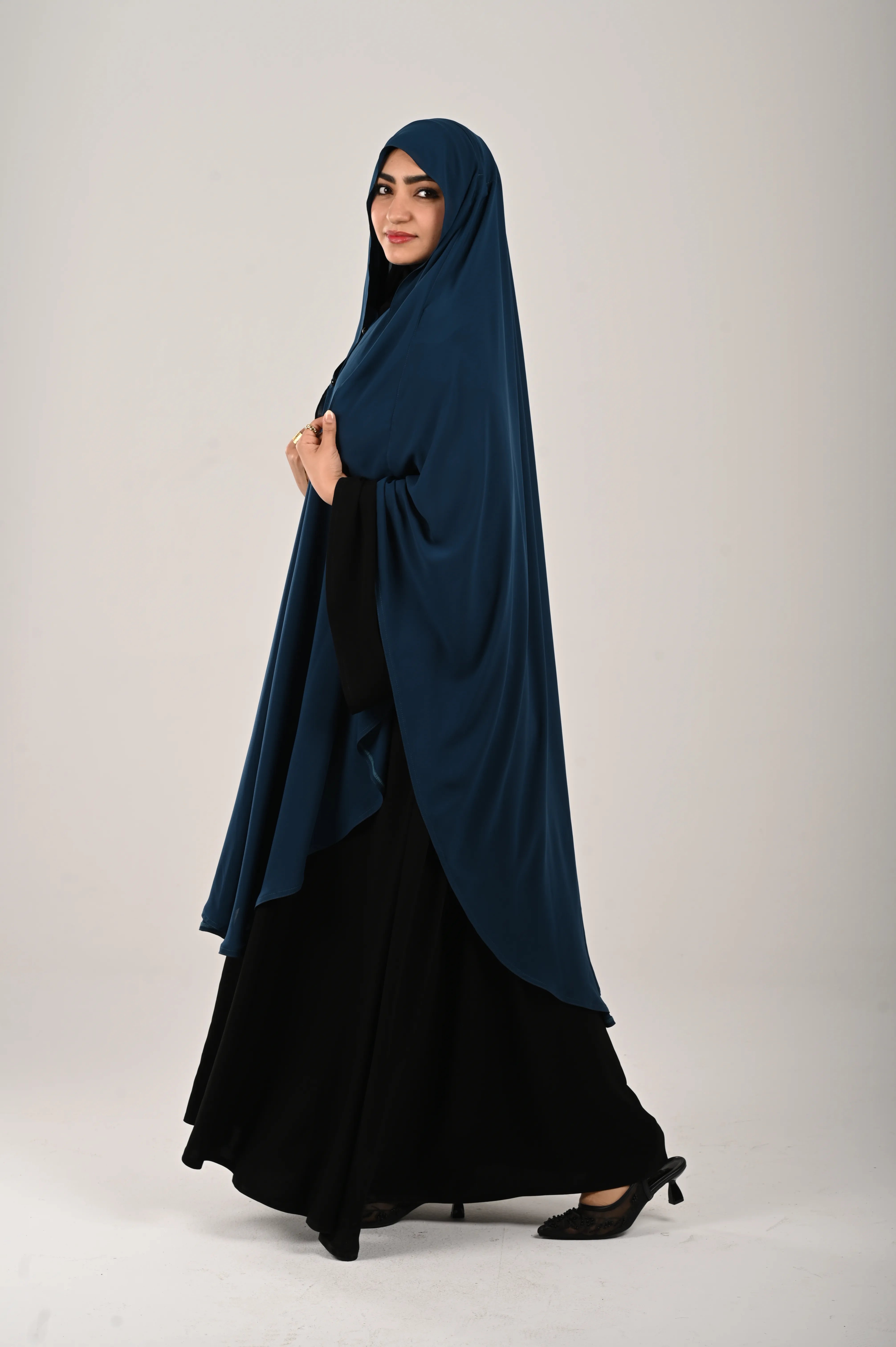 وشاح بترولي
