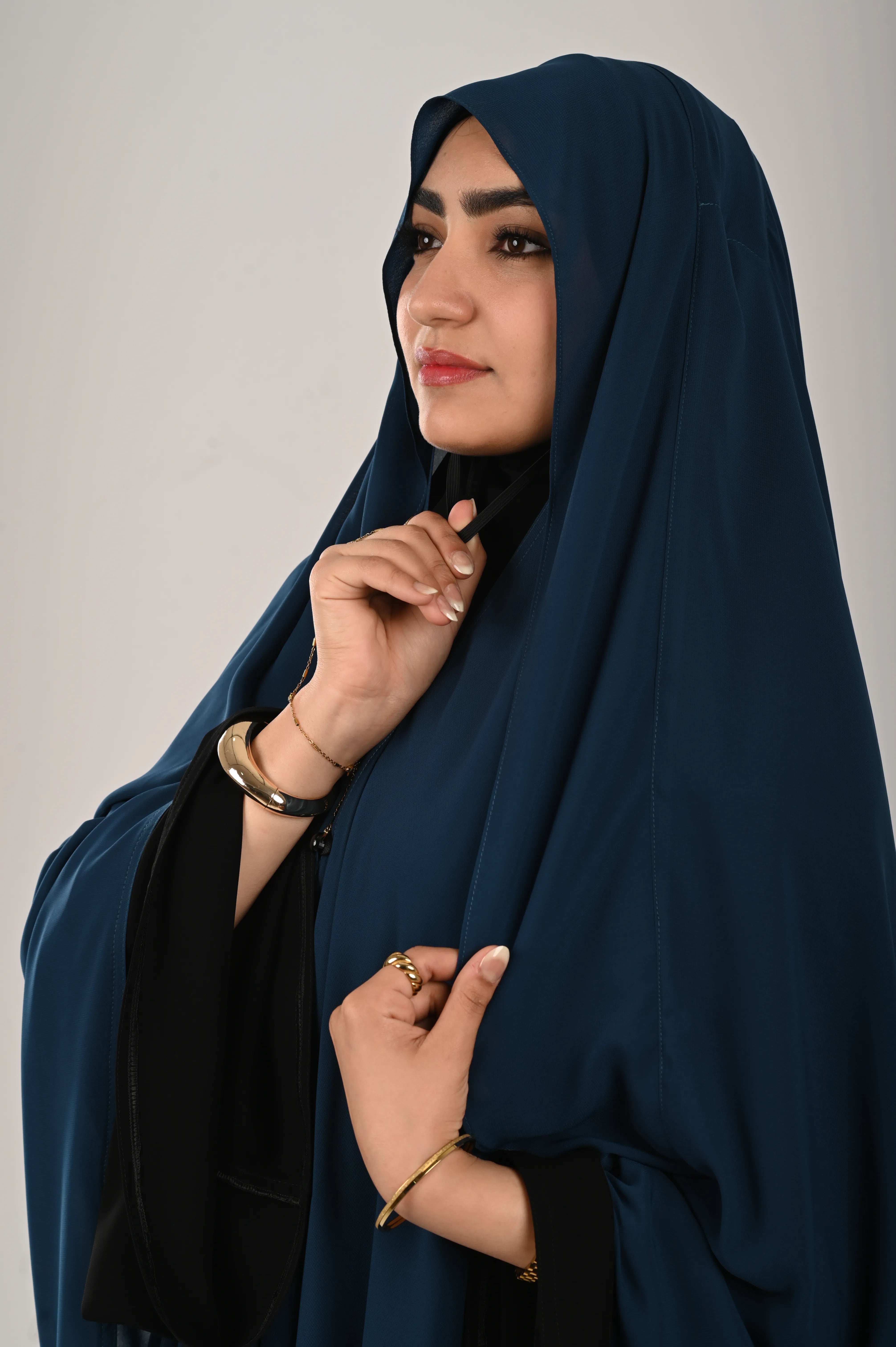 وشاح بترولي