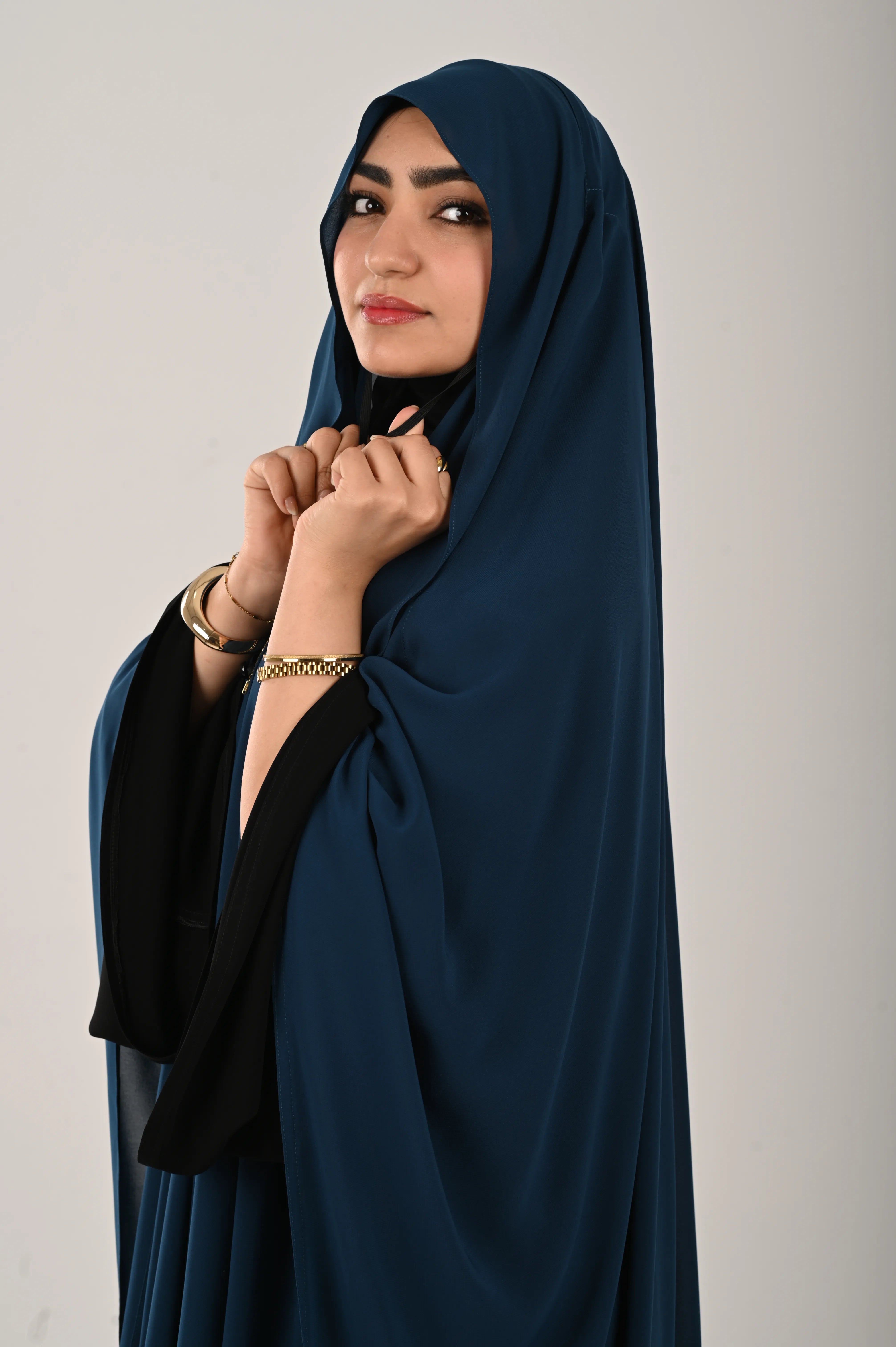 وشاح بترولي
