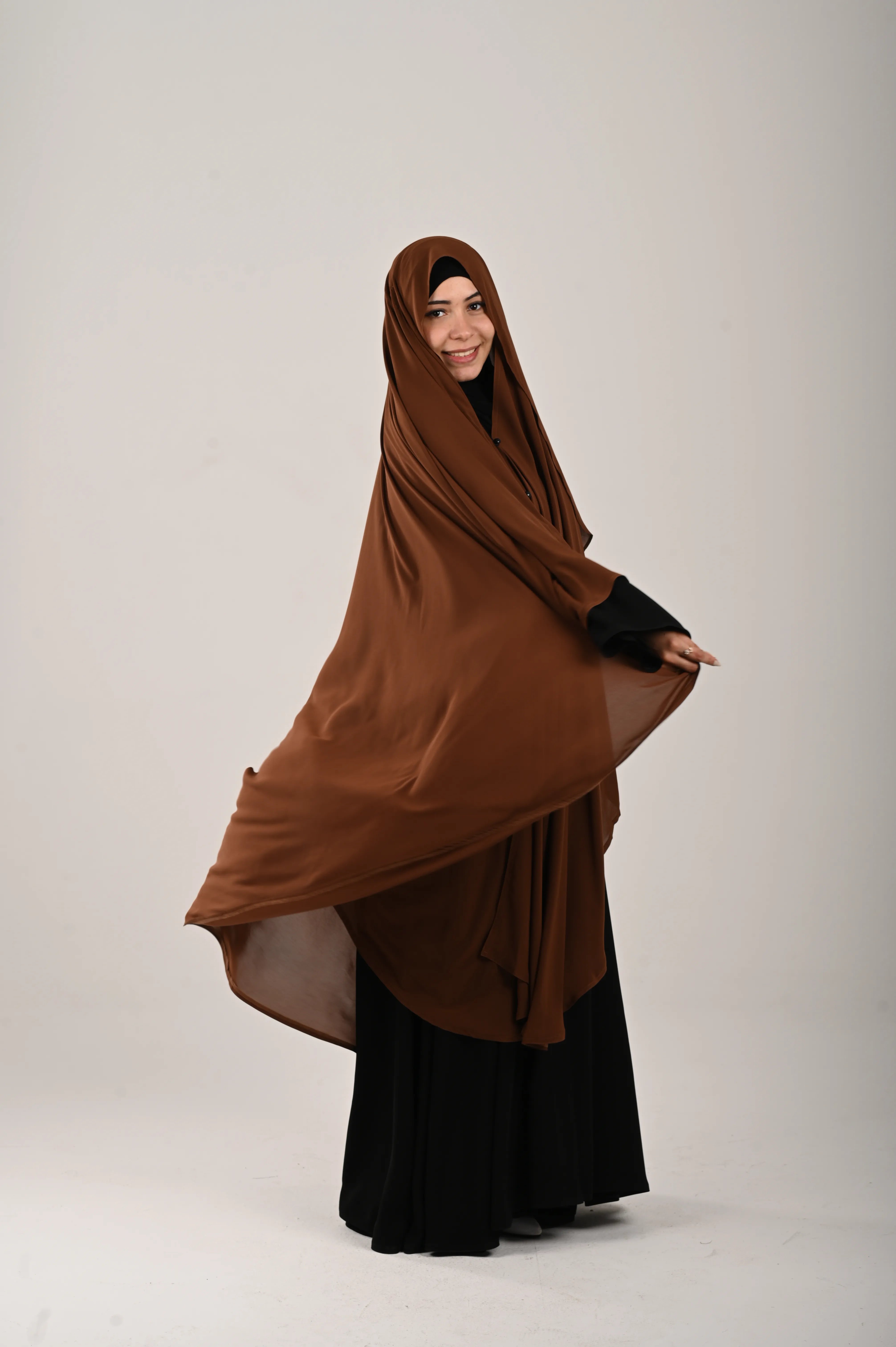 وشاح هافان