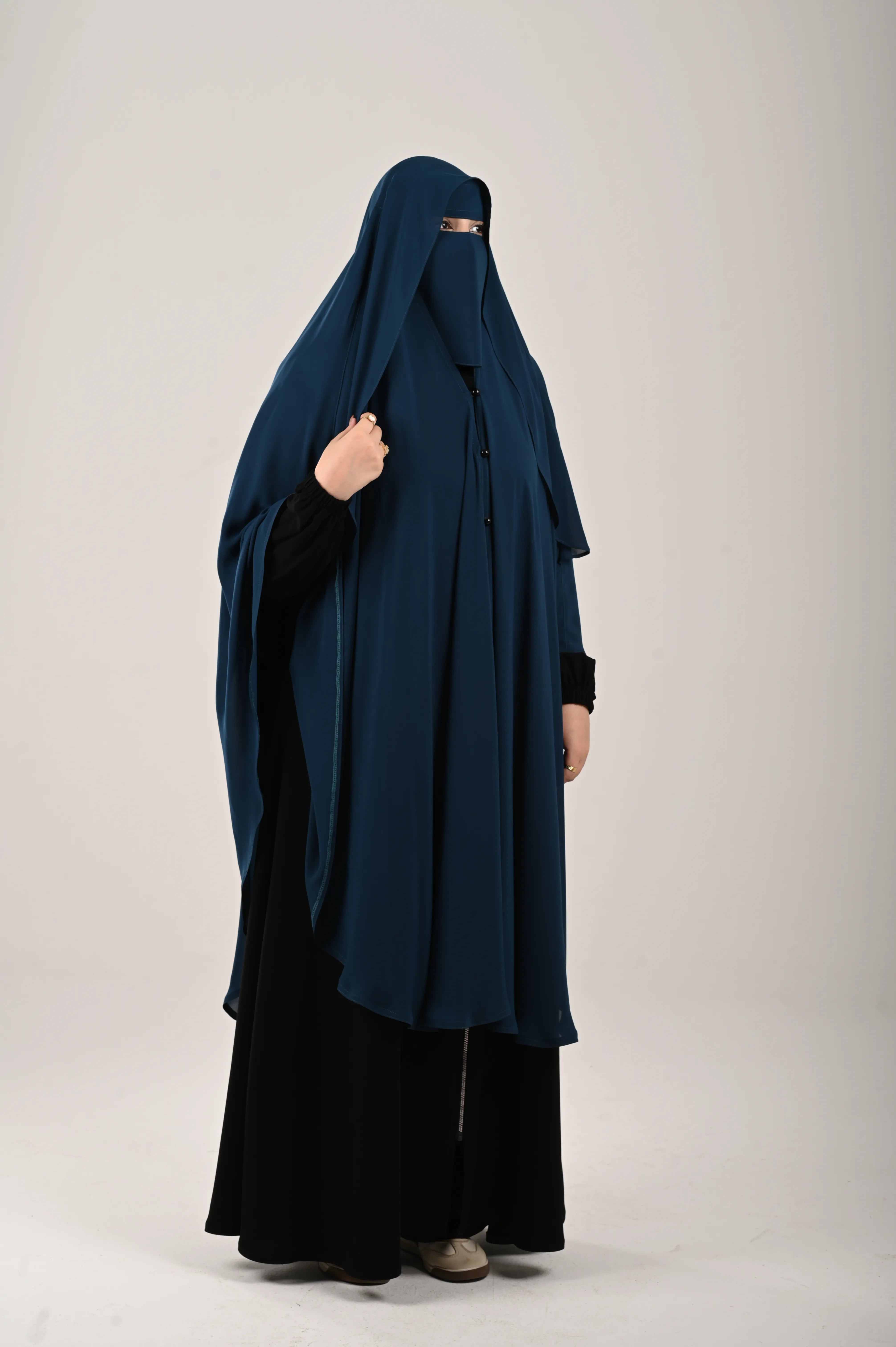 وشاح بترولي