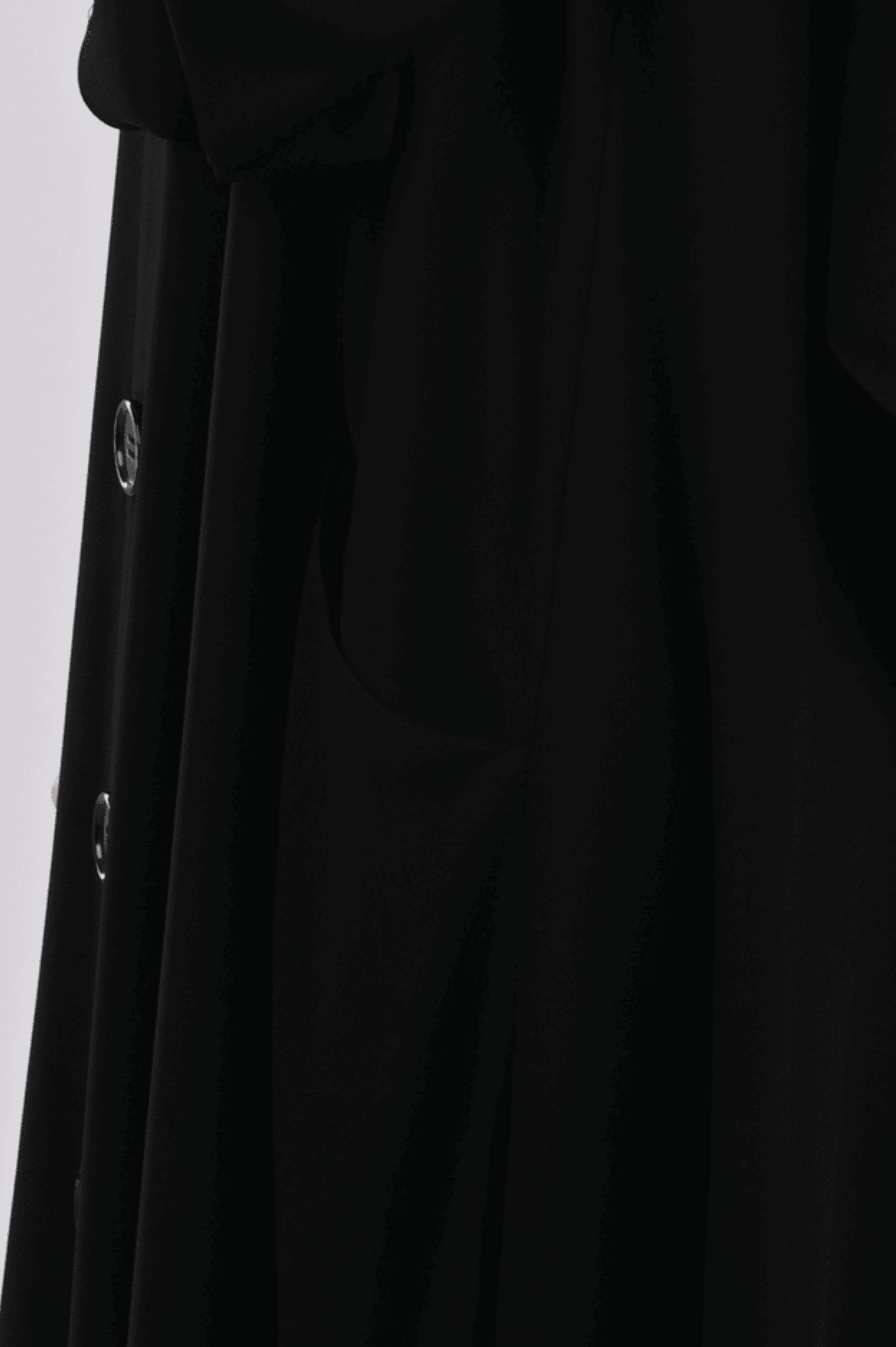 عباية وقار