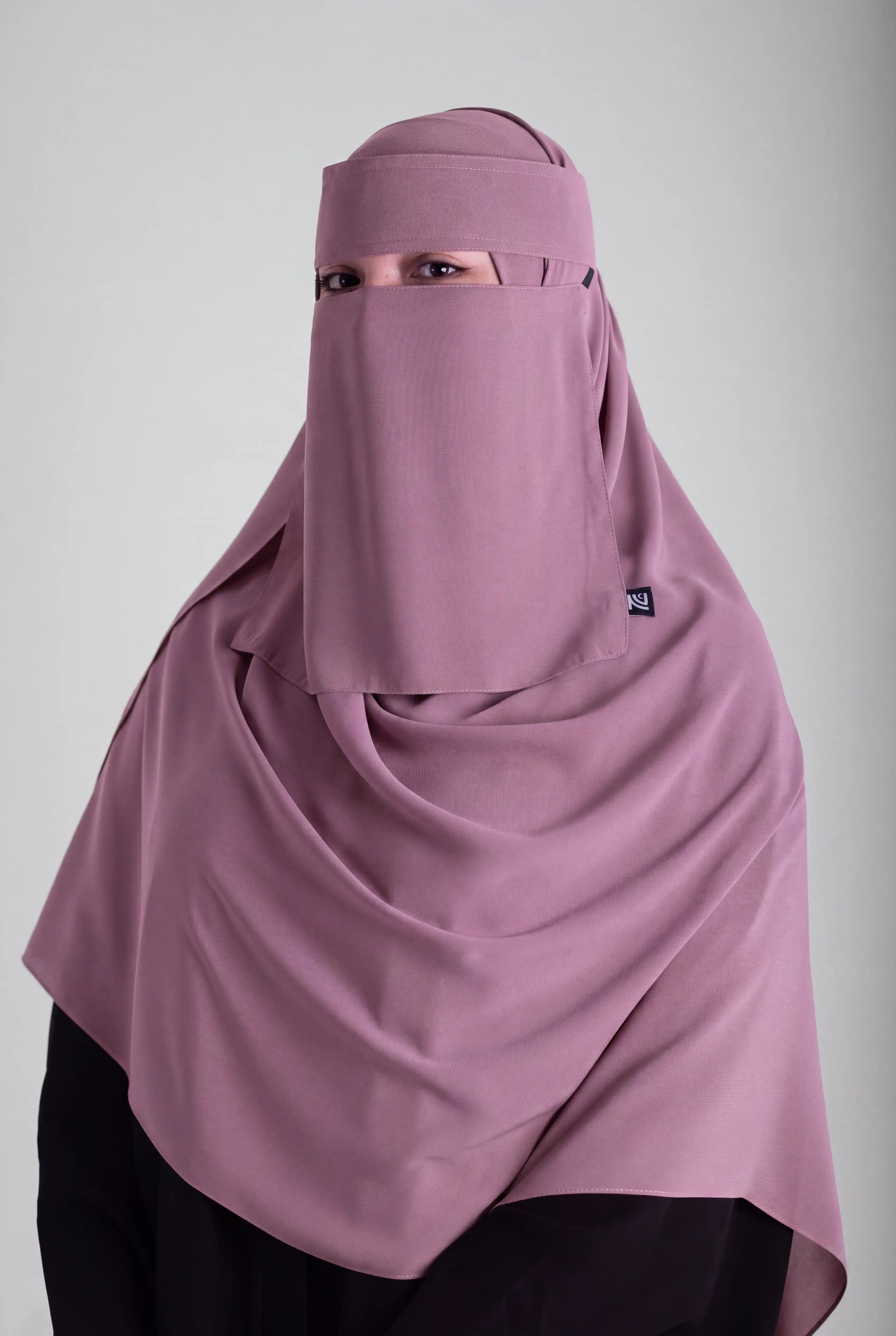 نقاب روز