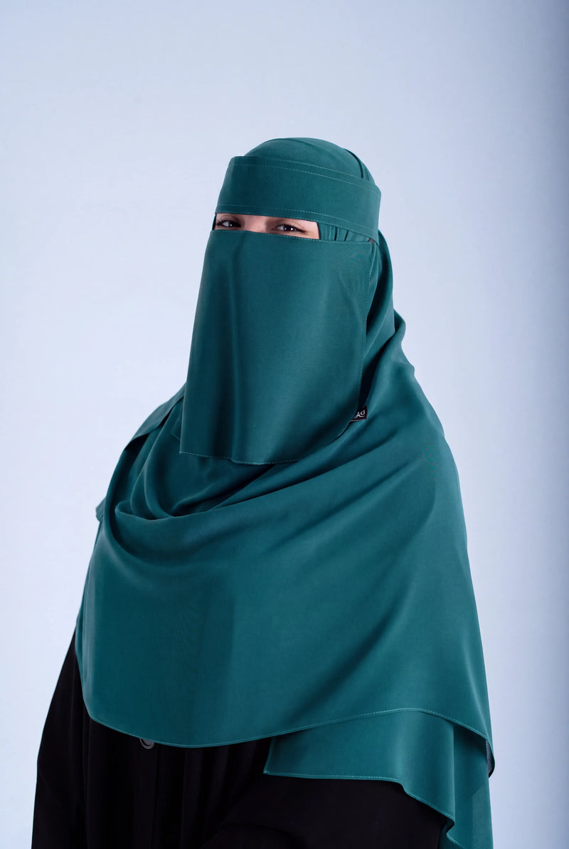 نقاب جنزاري